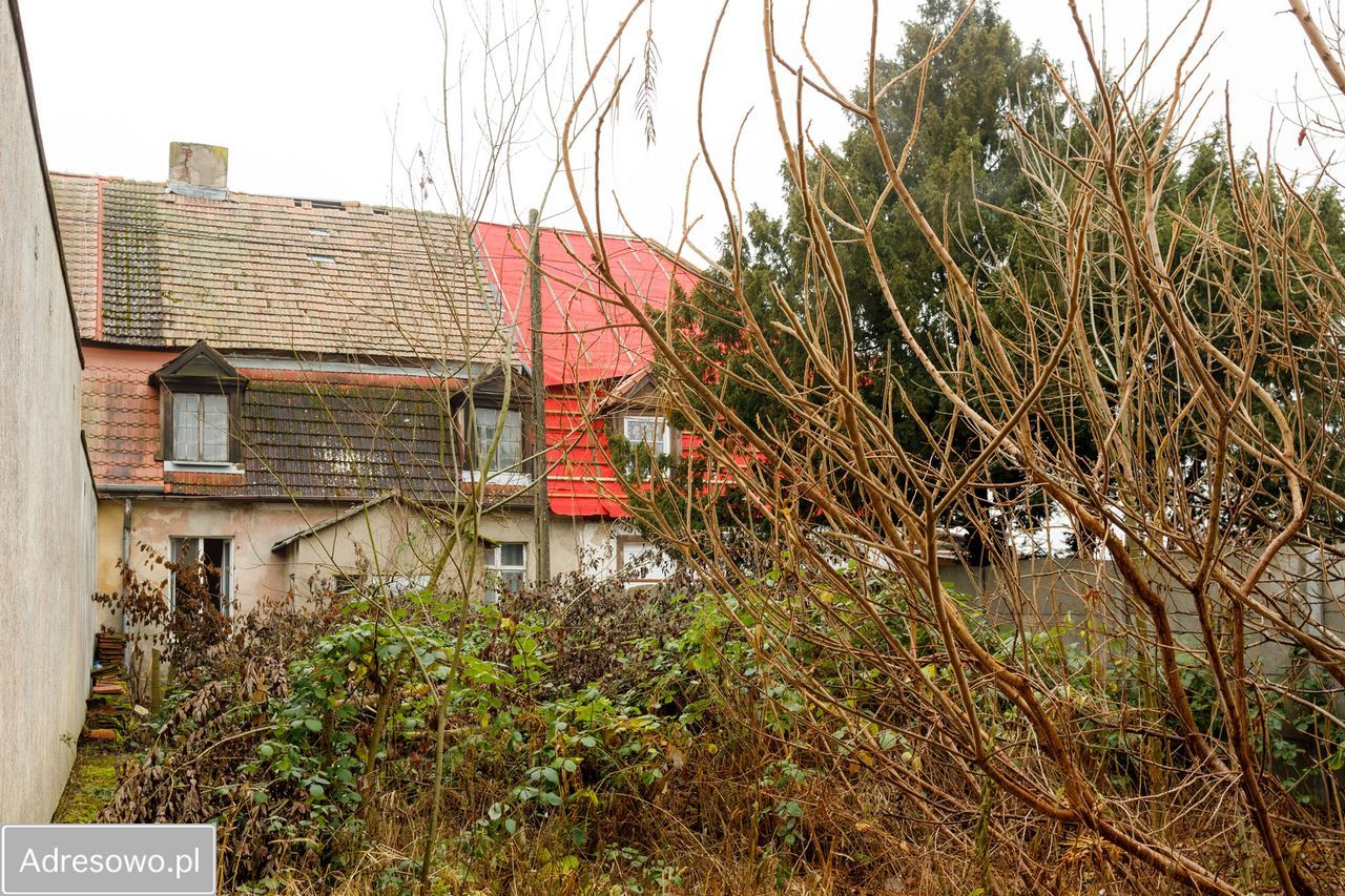 dworek, 7 pokoi Będargowo. Zdjęcie 4