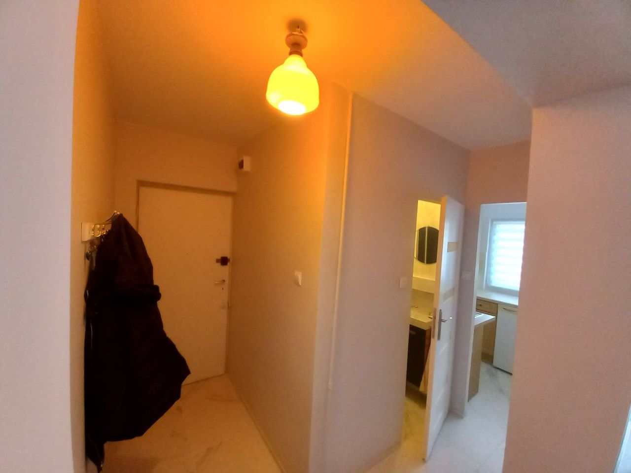 Mieszkanie 2-pokojowe Łódź Bałuty, ul. Plantowa. Zdjęcie 2