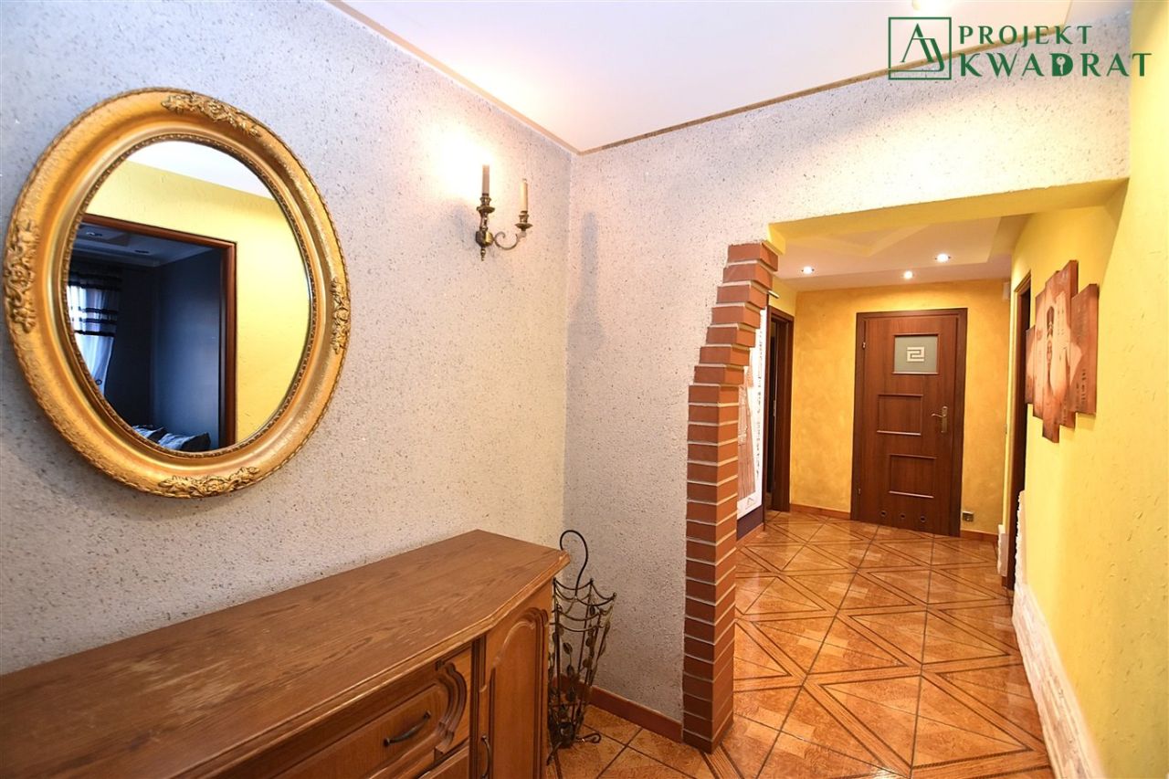 Mieszkanie 4-pokojowe Gliwice Łabędy, ul. Przyszowska. Zdjęcie 17