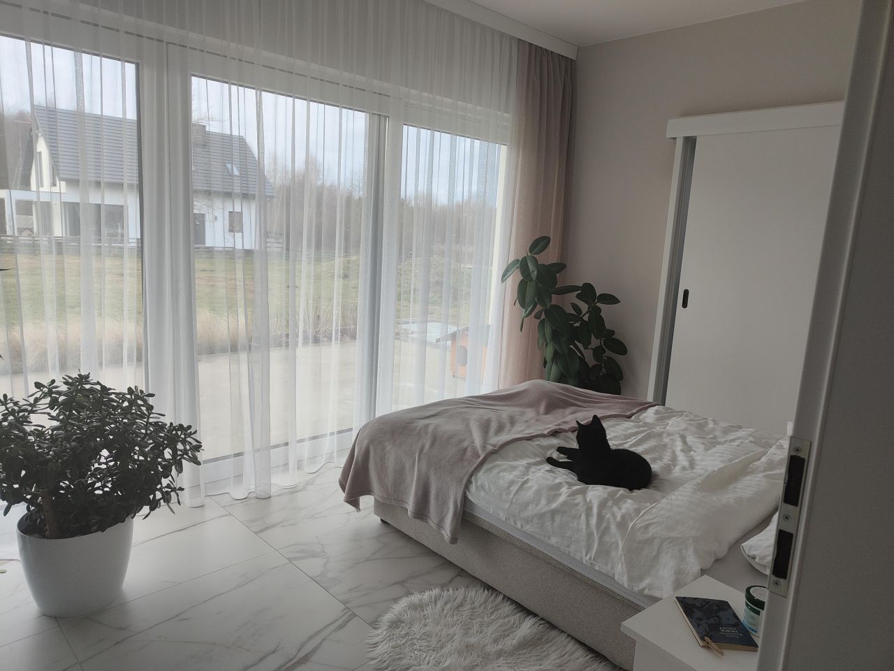 dom wolnostojący, 5 pokoi Borzyszkowo. Zdjęcie 16