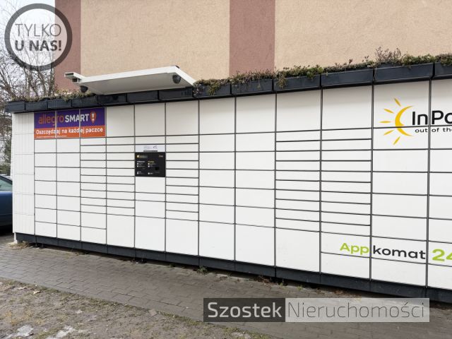 Mieszkanie 1-pokojowe Kraków Nowa Huta, os. Słoneczne. Zdjęcie 13