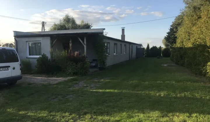 gospodarstwo Czerlejno