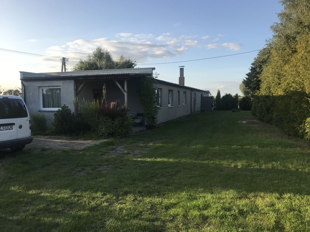 gospodarstwo Czerlejno. Zdjęcie 1