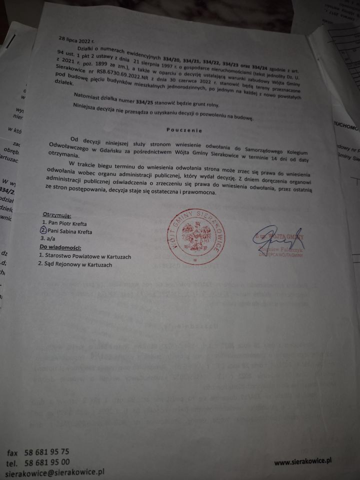 Działka budowlana Puzdrowo, Puzdrowo. Zdjęcie 4