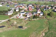 Działka budowlana Nowy Targ, ul. Partyzantów. Zdjęcie 2