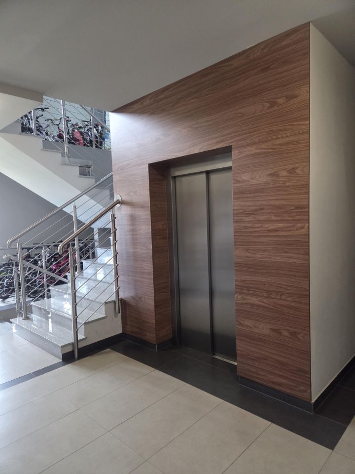 Mieszkanie 2-pokojowe Ełk POHZ, Tuwima. Zdjęcie 18