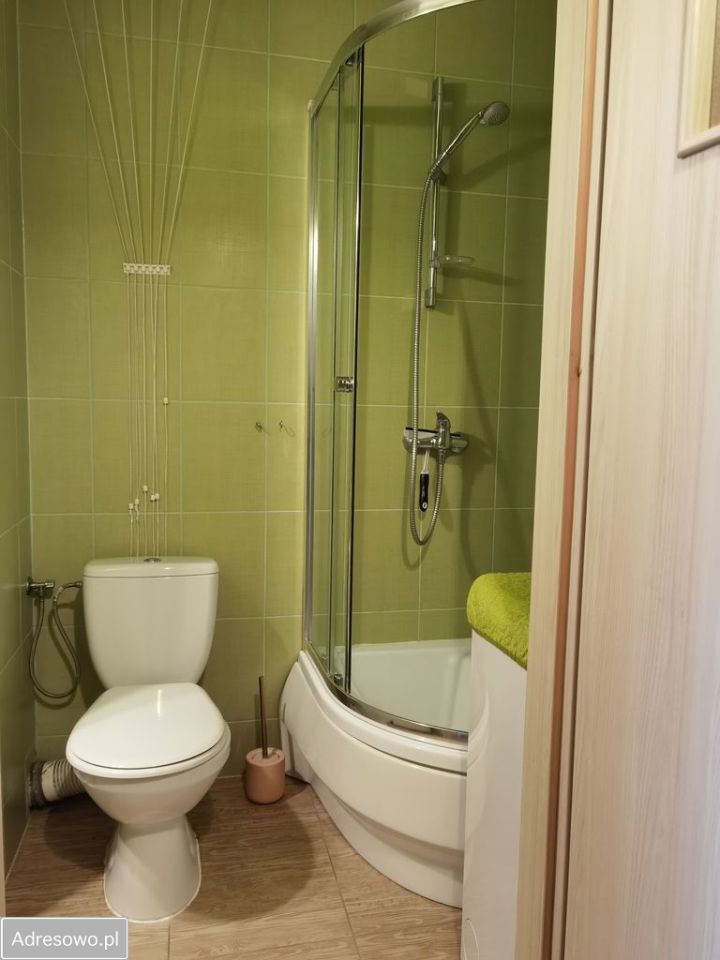 Mieszkanie 2-pokojowe Wasilków, ul. Krucza. Zdjęcie 7