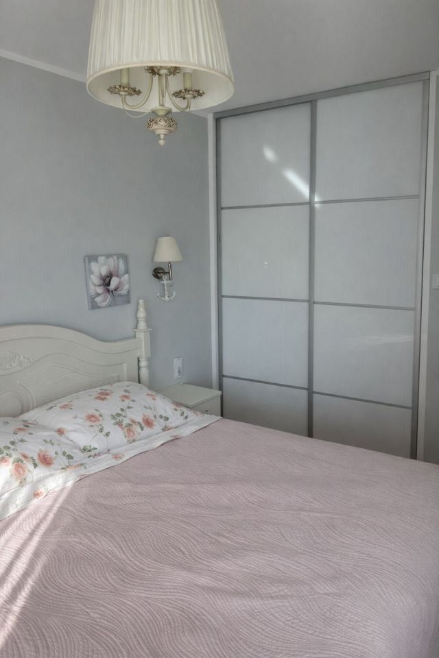 Mieszkanie 3-pokojowe Ełk, ul. Baranki. Zdjęcie 7