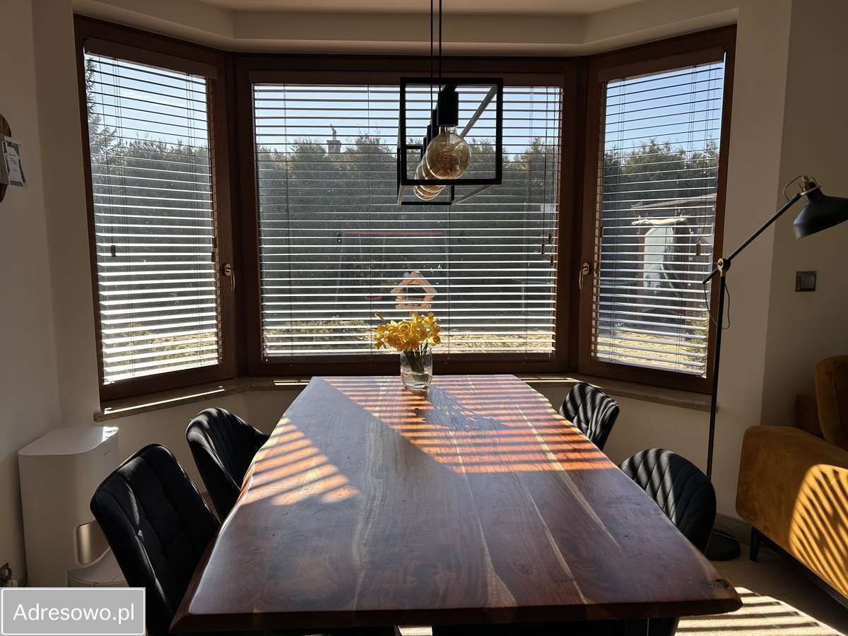 dom wolnostojący, 3 pokoje Skrzeszew. Zdjęcie 13