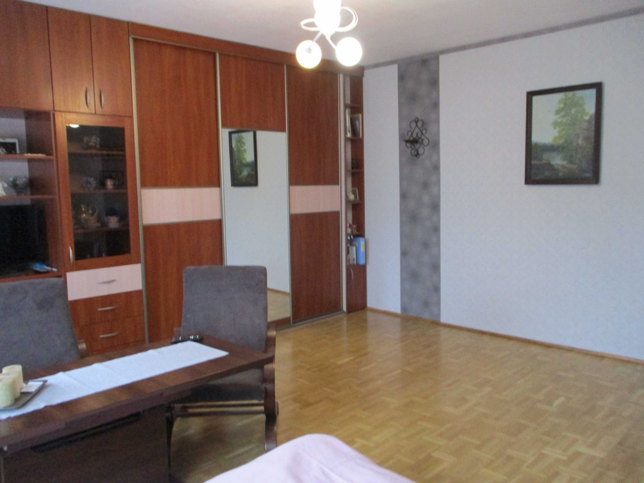 Mieszkanie 2-pokojowe Boguszów-Gorce Kuźnice Świdnickie. Zdjęcie 1