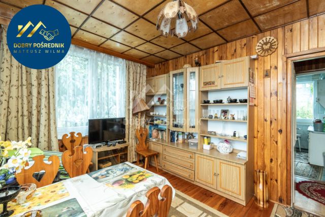 Działka rekreacyjna Gdańsk Jasień, ul. Kartuska. Zdjęcie 13