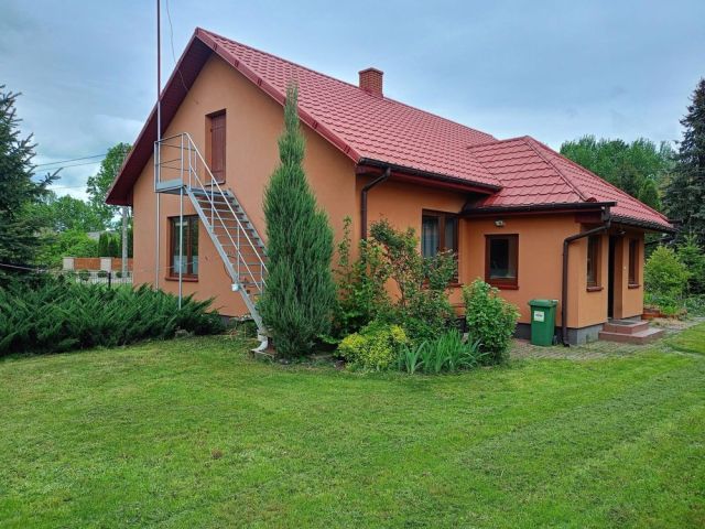 dom wolnostojący Matiaszów. Zdjęcie 1