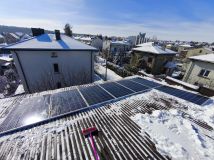 dom wolnostojący, 5 pokoi Chełm Dyrekcja, ul. Racławicka. Zdjęcie 3