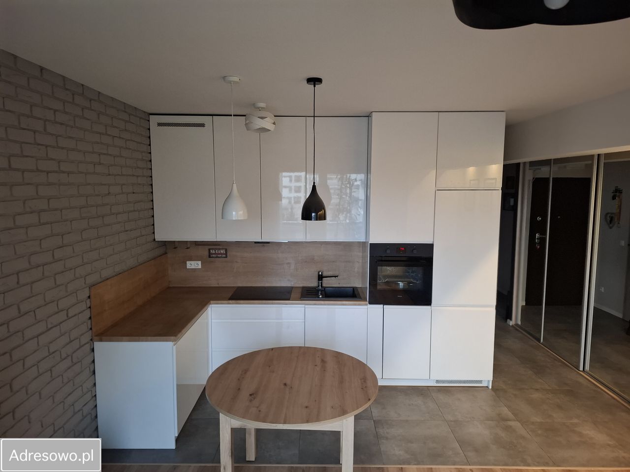 Mieszkanie 3-pokojowe Poznań Grunwald, ul. Kamiennogórska. Zdjęcie 10