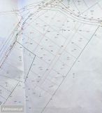 Działka budowlana Popowo Tomkowe. Zdjęcie 2