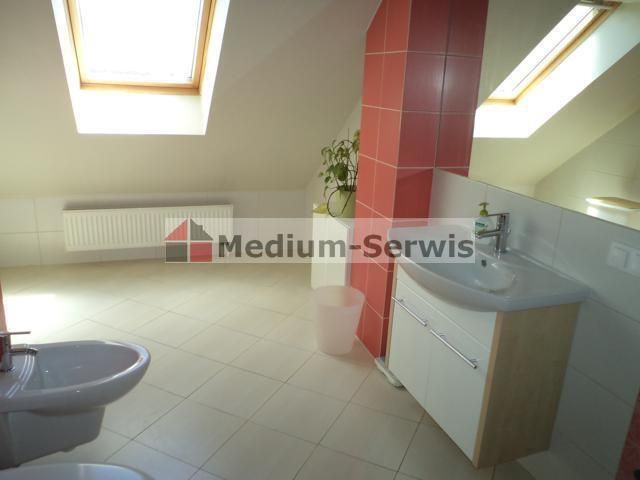 bliźniak, 4 pokoje Górno. Zdjęcie 20