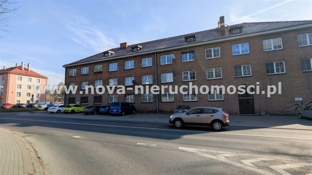 Mieszkanie 2-pokojowe Rybnik Boguszowice, ul. Jastrzębska. Zdjęcie 2