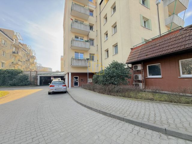 Mieszkanie 3-pokojowe Wrocław Karłowice, ul. Piotra Czajkowskiego. Zdjęcie 4
