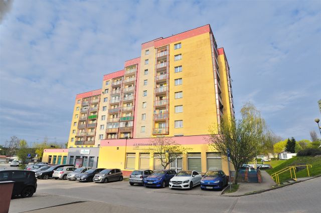 Mieszkanie 2-pokojowe Szczecin Pogodno, ul. Stanisława Ignacego Witkiewicza. Zdjęcie 14