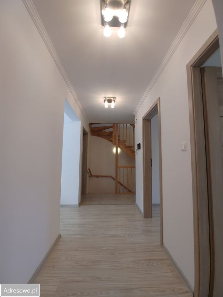 Mieszkanie 5-pokojowe Kraków Zwierzyniec, ul. Bielańska. Zdjęcie 15