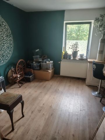 dom wolnostojący, 6 pokoi Wachowice, ul. Powstańców Śląskich. Zdjęcie 6