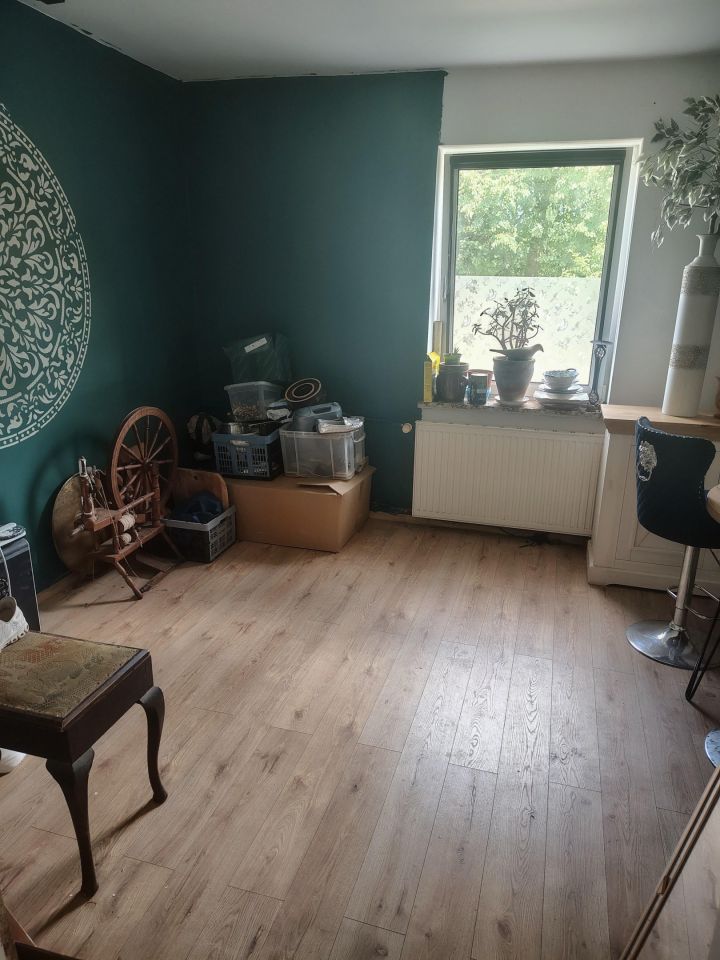 dom wolnostojący, 6 pokoi Wachowice, ul. Powstańców Śląskich. Zdjęcie 6