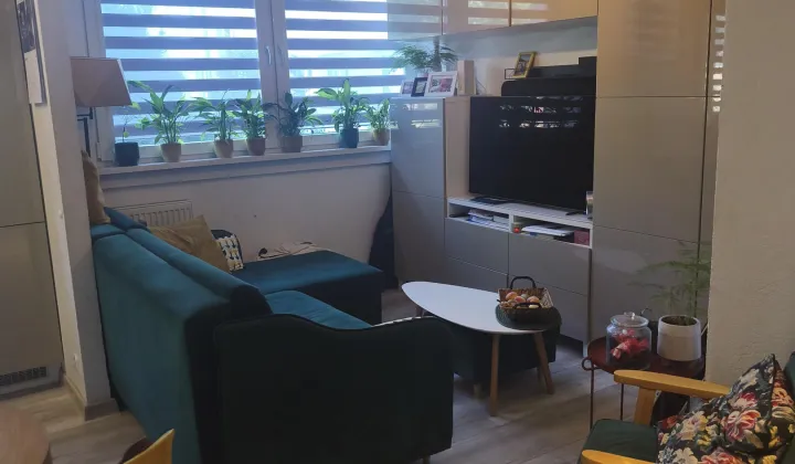 Mieszkanie 4-pokojowe Brzeg Dolny Warzyn, ul. Wilcza