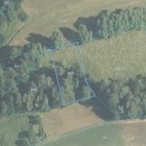 Działka rolno-budowlana Nawojowa, ul. Zamkowa. Zdjęcie 3