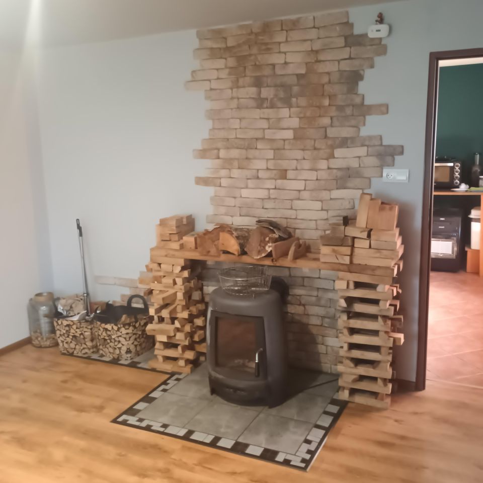dom wolnostojący, 5 pokoi Ochle. Zdjęcie 15