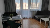 Mieszkanie 3-pokojowe Warszawa Mokotów, ul. Zygmunta Modzelewskiego. Zdjęcie 1