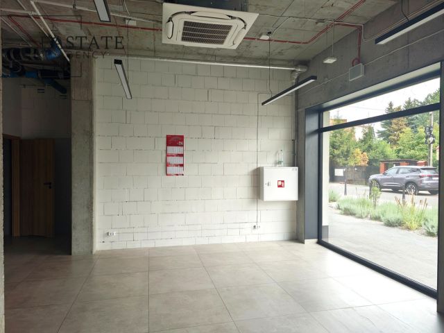 Lokal Warszawa Praga-Południe, ul. Tytoniowa. Zdjęcie 2