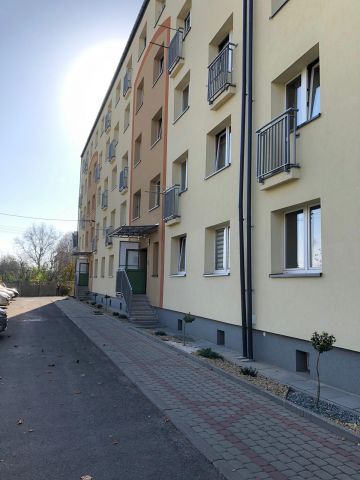 Mieszkanie 1-pokojowe Rydułtowy, ul. Krzyżkowicka. Zdjęcie 1