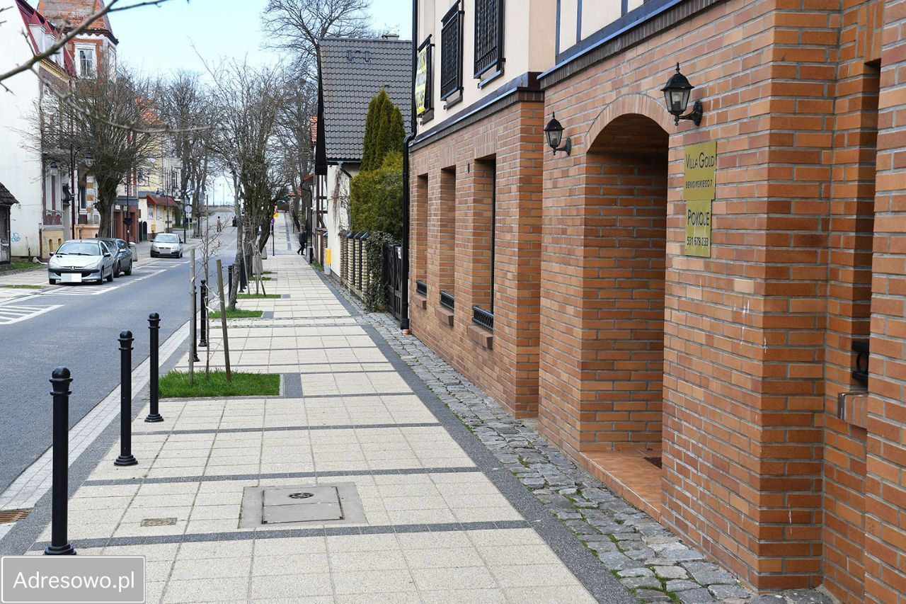 kamienica Ustka. Zdjęcie 3