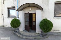 Hala/magazyn Brzozów. Zdjęcie 1