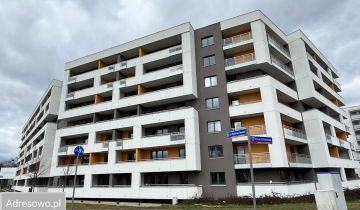 Mieszkanie 3-pokojowe Olsztyn Śródmieście, ul. Marcina Kasprzaka