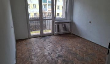 Mieszkanie 3-pokojowe Kutno Centrum, ul. Staszica