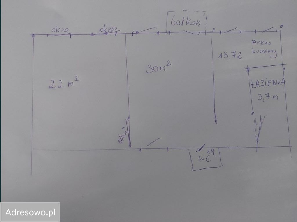 Lokal Warszawa Praga-Południe, ul. Grochowska. Zdjęcie 10