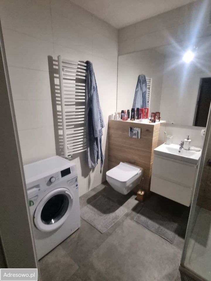 dom wolnostojący, 3 pokoje Skrzeszew, ul. Cyprysowa. Zdjęcie 11