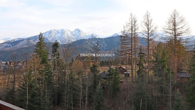 Mieszkanie 3-pokojowe Kościelisko, ul. Nędzy-Kubińca. Zdjęcie 25