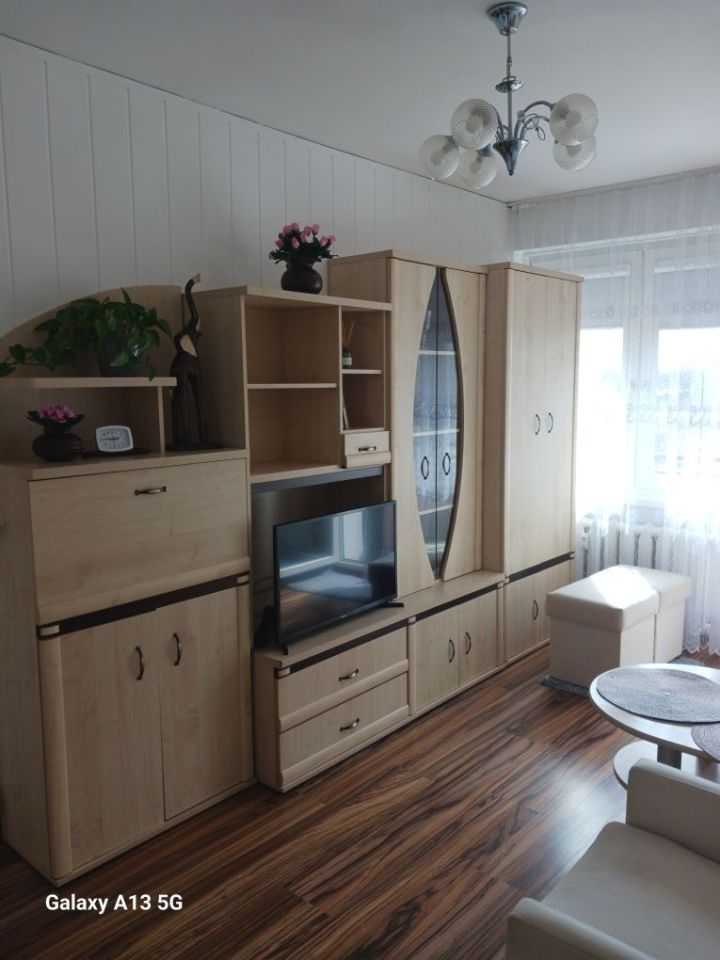 Mieszkanie 2-pokojowe Toruń, ul. Heleny Piskorskiej