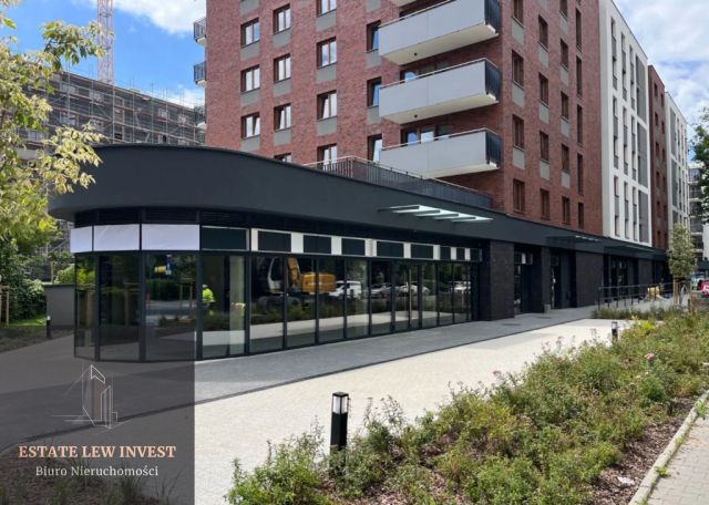 Lokal Kraków Grzegórzki, ul. Grzegórzecka. Zdjęcie 1