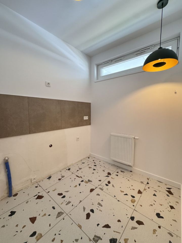 Mieszkanie 2-pokojowe Wrocław, ul. Mieszczańska. Zdjęcie 4