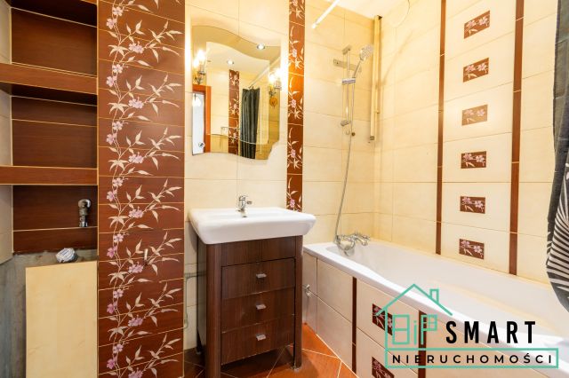 Mieszkanie 4-pokojowe Stalowa Wola, ul. Marcelego Siedlanowskiego. Zdjęcie 7