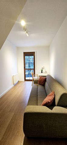 dom szeregowy, 4 pokoje Wrocław Fabryczna, ul. Baranowicka. Zdjęcie 12