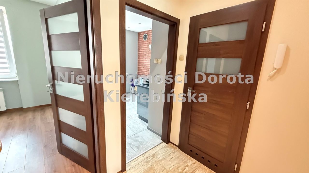 Mieszkanie 2-pokojowe Tomaszów Mazowiecki, ul. Krzywa. Zdjęcie 11