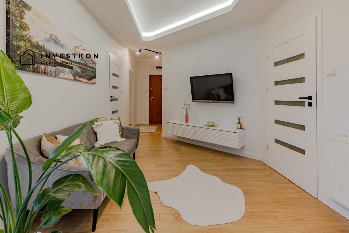 Mieszkanie 2-pokojowe Iława, ul. Metropolity Andrzeja Szeptyckiego. Zdjęcie 14