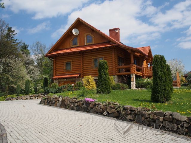 dom wolnostojący, 6 pokoi Przyszowa. Zdjęcie 5