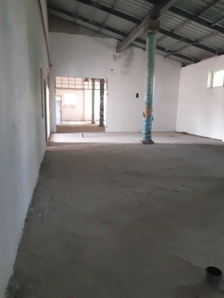 Hala/magazyn Łódź Widzew, ul. Brzezińska. Zdjęcie 6