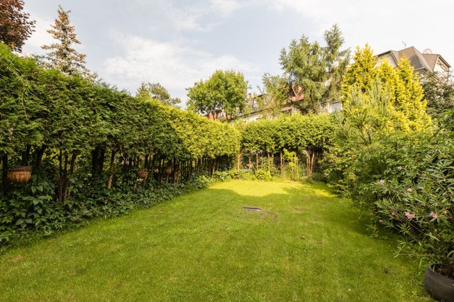 dom szeregowy, 7 pokoi Warszawa Mokotów. Zdjęcie 16