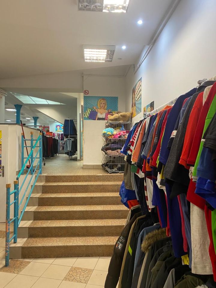 Lokal Gliwice Śródmieście, ul. Prymasa Stefana Wyszyńskiego. Zdjęcie 7